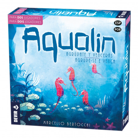 Comprar Aqualin al mejor precio en Jugamos Otra