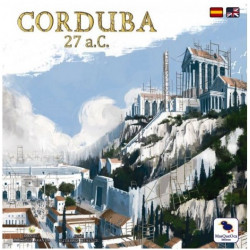 Corduba 27 a.C. + Promo