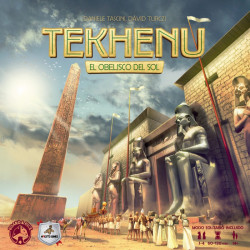 copy of TEKHENU: EL...