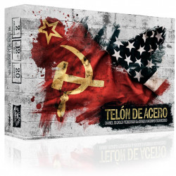 copy of Telón de Acero