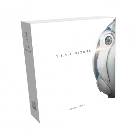 Comprar TIME Stories: Lumen Fidei al mejor precio en Jugamos Otra