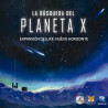 Comprar La Búsqueda del Planeta X: Nuevo Horizonte en Jugamos Otra