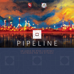 Pipeline + Mercados Emergentes