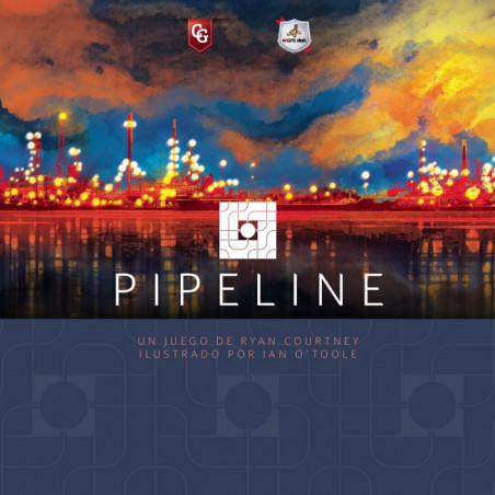 Comprar Pipeline + Mercados Emergentesal mejor precio en Jugamos Otra