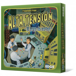 copy of Alta Tensión: El...