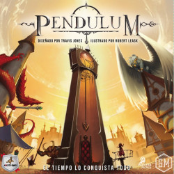 copy of Pendulum
