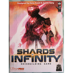 Shards Of Infinity:...