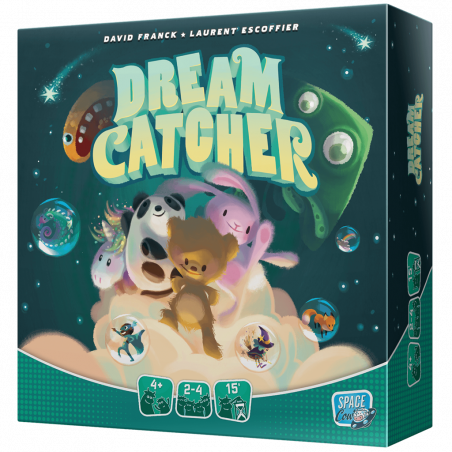 Comprar Dream Catcher al mejor precio en Jugamos Otra