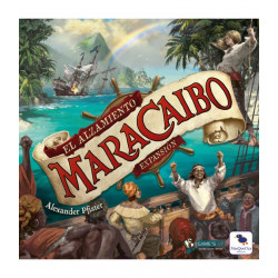 copy of Maracaibo 2ª Edición