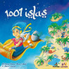 Comprar 1001 Islas al mejor precio en Jugamos Otra