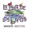 Comprar La Isla de los Gatos Mininos y Bestias en Jugamos Otra