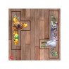 Comprar La Isla de los Gatos Promos 1, 2 y 3 en Jugamos Otra