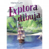 Comprar La Isla de los Gatos: Explora y Dibuja al mejor precio en Jugamos Otra