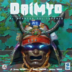 Daymyo: El Renacer del Imperio