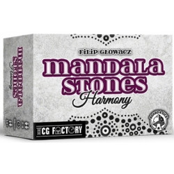 copy of Mandala Stones