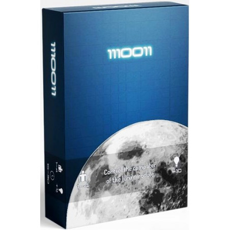 Comprar Moon al mejor precio en Jugamos Otra