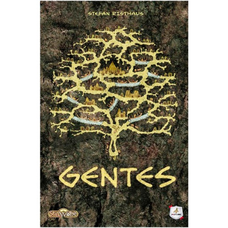 Comprar Gentes al mejor precio en Jugamos Otra