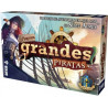 Comprar Pequeños Grandes Piratas al mejor precio en Jugamos Otra