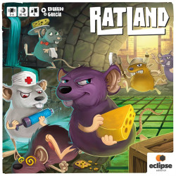 RatLand: la conquista de la...
