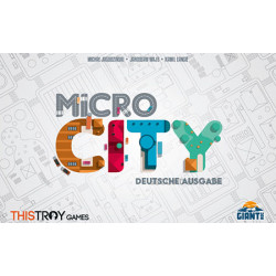 Micro City