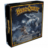 Comprar Heroquest: El Horror Congelado al mejor precio en Jugamos Otra