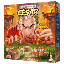 El Imperio del Cesar
