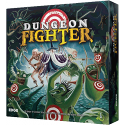Dungeon Fighter Primera...