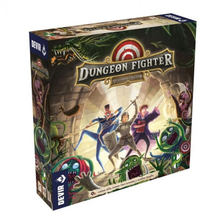 Comprar Dungeon Fighter al mejor precio en Jugamos Otra