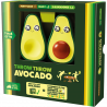 Comprar THROW THROW AVOCADO al mejor precio en Jugamos Otra