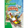 Comprar La Carrera más Loca: Mi primera Aventura en Jugamos Otra
