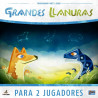 Comprar Grandes Llanuras al mejor precio en Jugamos Otra