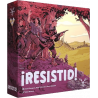 Comprar ¡Resistid! al mejor precio en Jugamos Otra