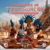 Comprar Fundadores de Teotihuacan al mejor precio en Jugamos Otra