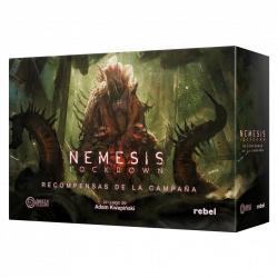 copy of Nemesis: Lockdown