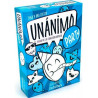 Comprar Unánimo Party al mejor precio en Jugamos Otra