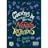 Comprar Cuentos de buenas noches para niñas rebeldes en Jugamos Otra