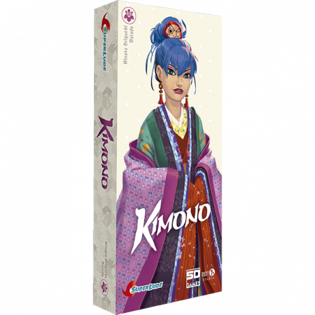 Comprar Kimono al mejor precio en ¿Jugamos Otra?