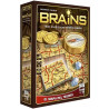 Comprar Brains: Mapa del Tesoro al mejor precio en el Jugamos Otra