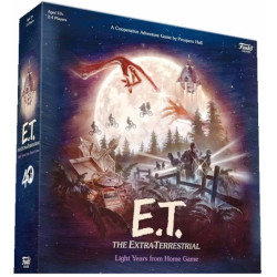 E.T. El Extraterrestre: A...