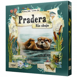 copy of Pradera + Promo