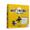 Comprar What's Missing al mejor precio en Jugamos Otra