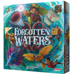 copy of Forgotten Waters