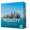 Comprar Megacity Oceania al mejor precio en Jugamos Otra