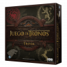 Comprar Juego de Tronos Trivia al mejor precio en Jugamos Otra