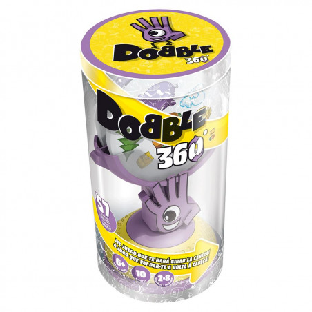 Comprar Dobble 360 al mejor precio en ¿Jugamos Otra?