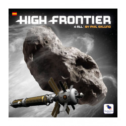 High Frontier All Edicion...