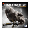 High Frontier All Edicion Deluxe + Modulo 3 Conflicto en Jugamos Otra