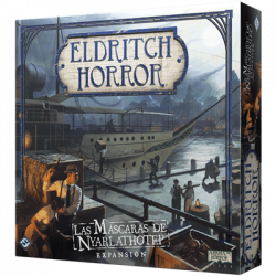 copy of Eldritch Horror:...
