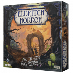 Eldritch Horror: LAS...