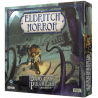 Comprar Eldritch Horror: BAJO LAS PIRÁMIDES en Jugamos Otra